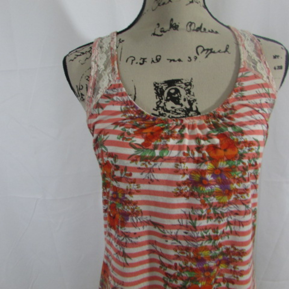 Lolli Tank Top - Picture 3 of 8
